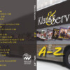 Klaus & Servants A-Z Vol. 25