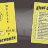 Klaus & Servants A-Z Vol. 25 - Image 2